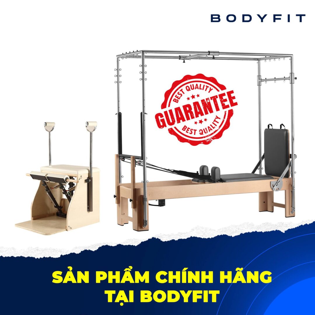 Cung cấp thiết bị phòng Gymchất lượng