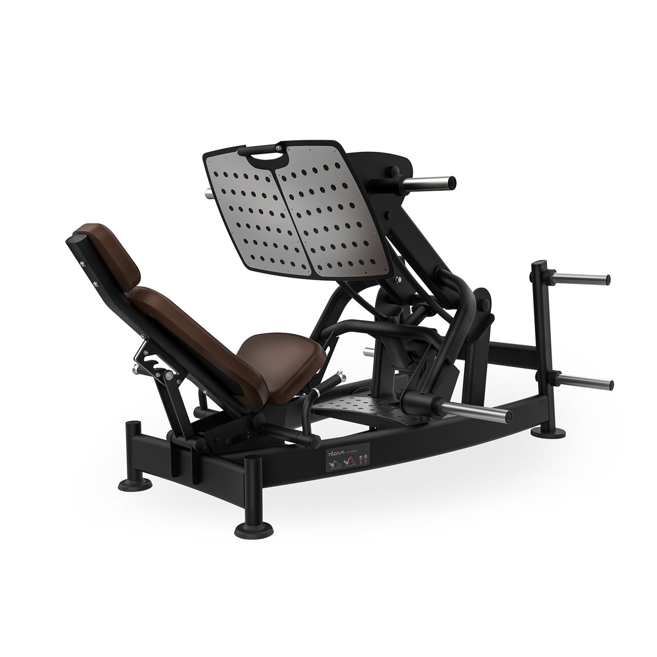 Leg Press - BODYFIT